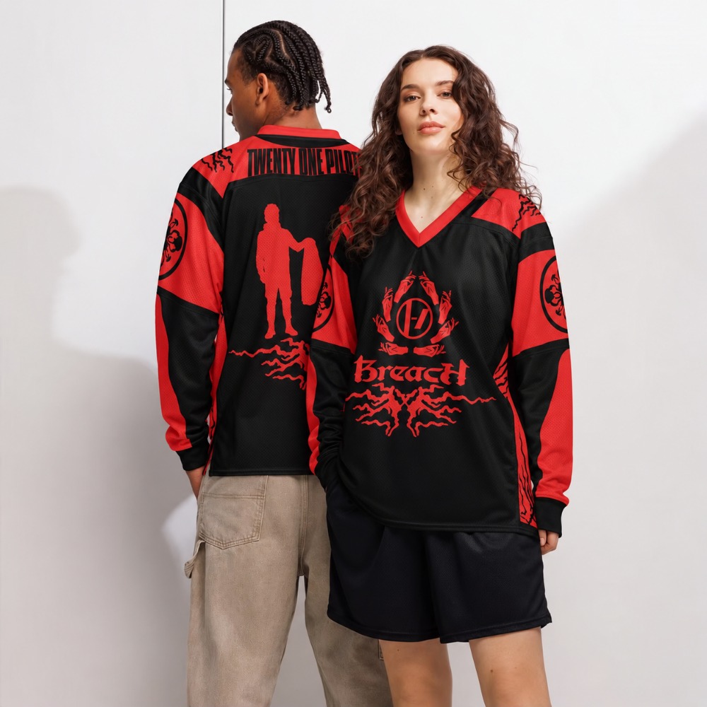 Kaos Unisex Bandito Trench Roc - Music ulasan dan harga