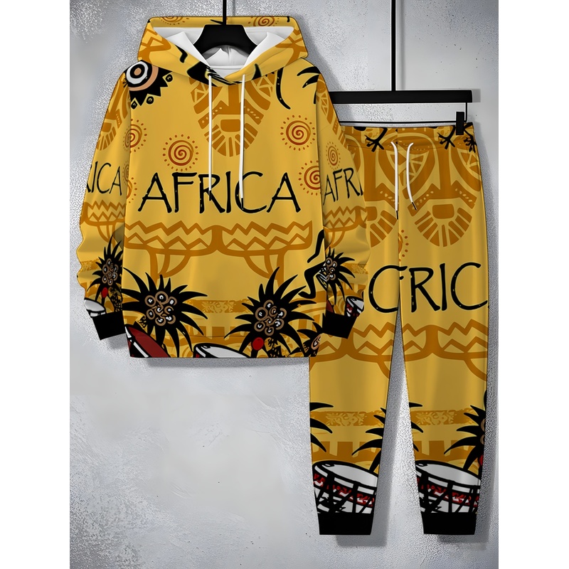 Hoodie dua potong yang stylish - Music ulasan dan harga
