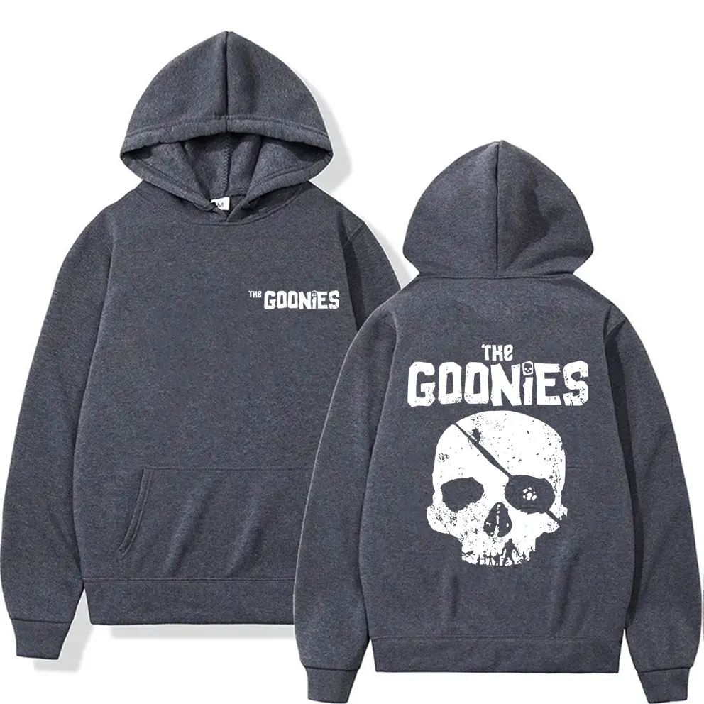 Hoodie dengan desain grafis te - Movies ulasan dan harga